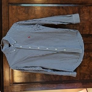 Ralph Lauren Slim Fit Button Down Shirt